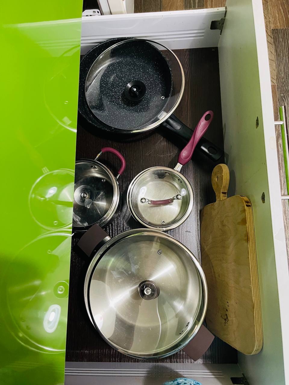 Загорьевская ул., 3к1