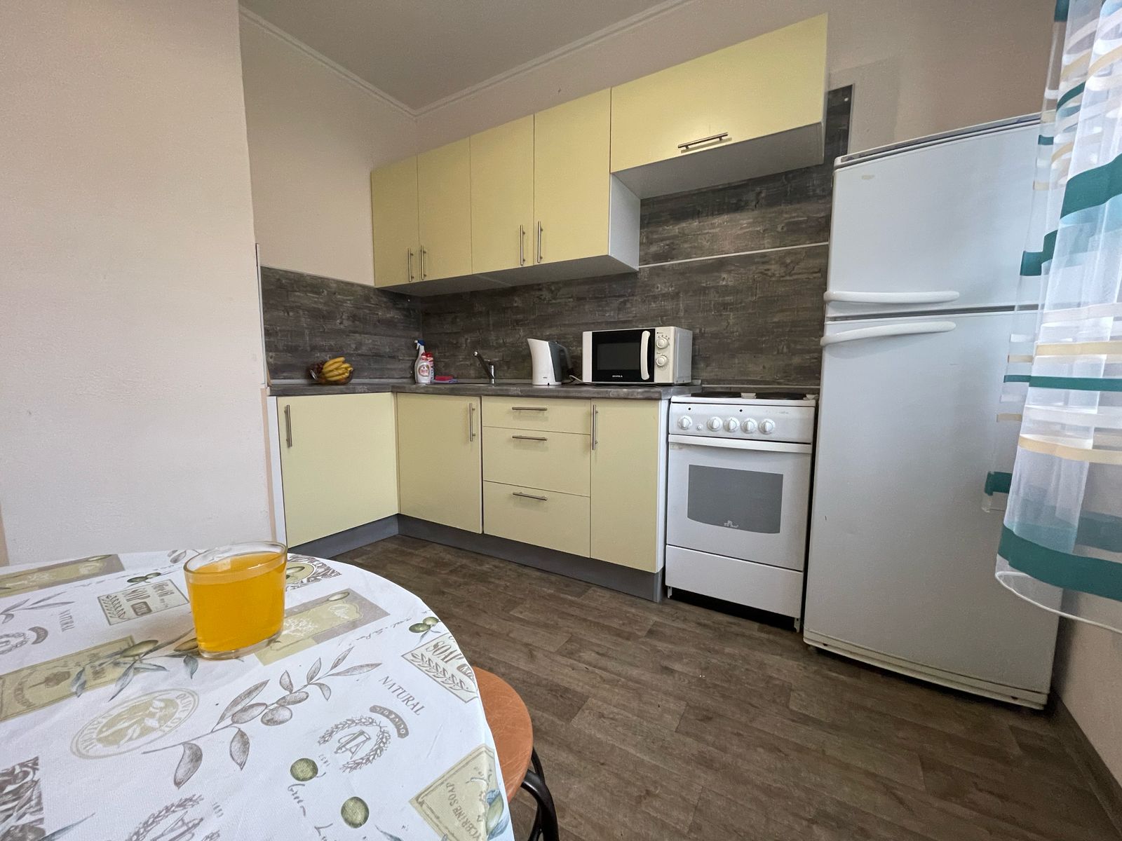 Сдается 1-комн. квартира, 38 м²