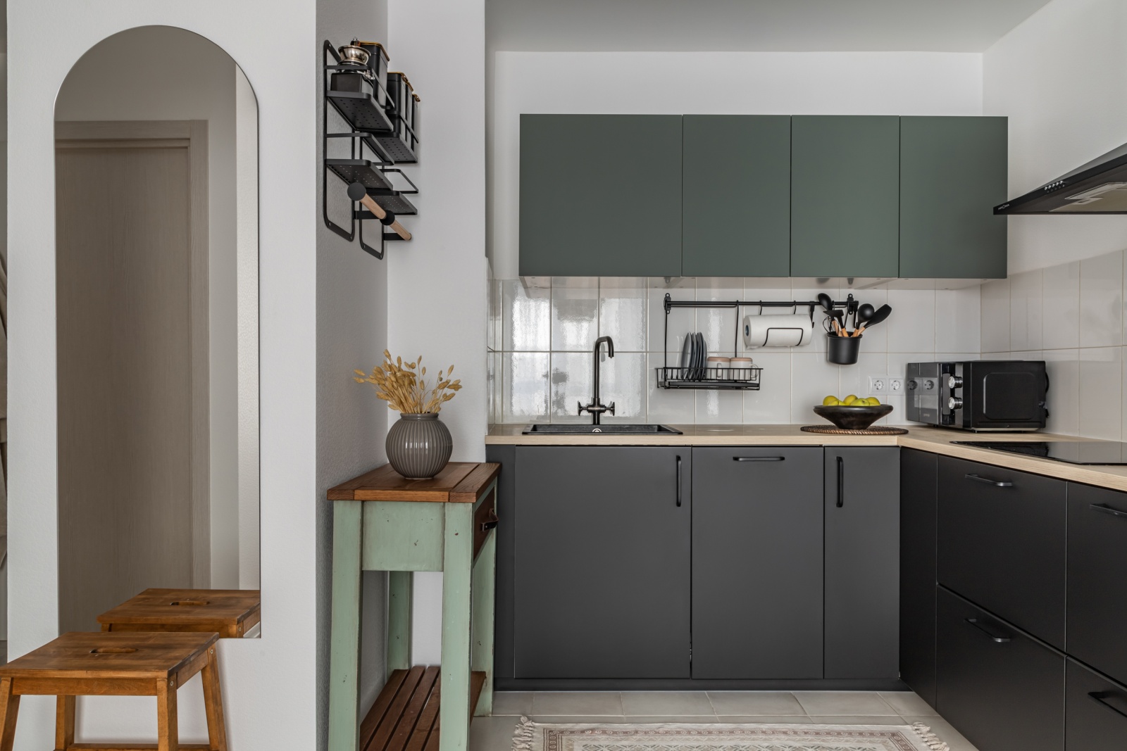 JOY Ясеневая