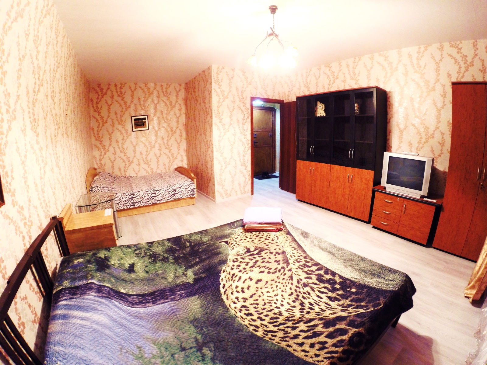 Сдается 1-комн. квартира, 40 м²