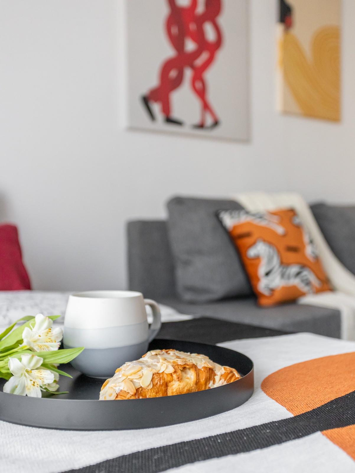 Студия в доме Бизнес класса