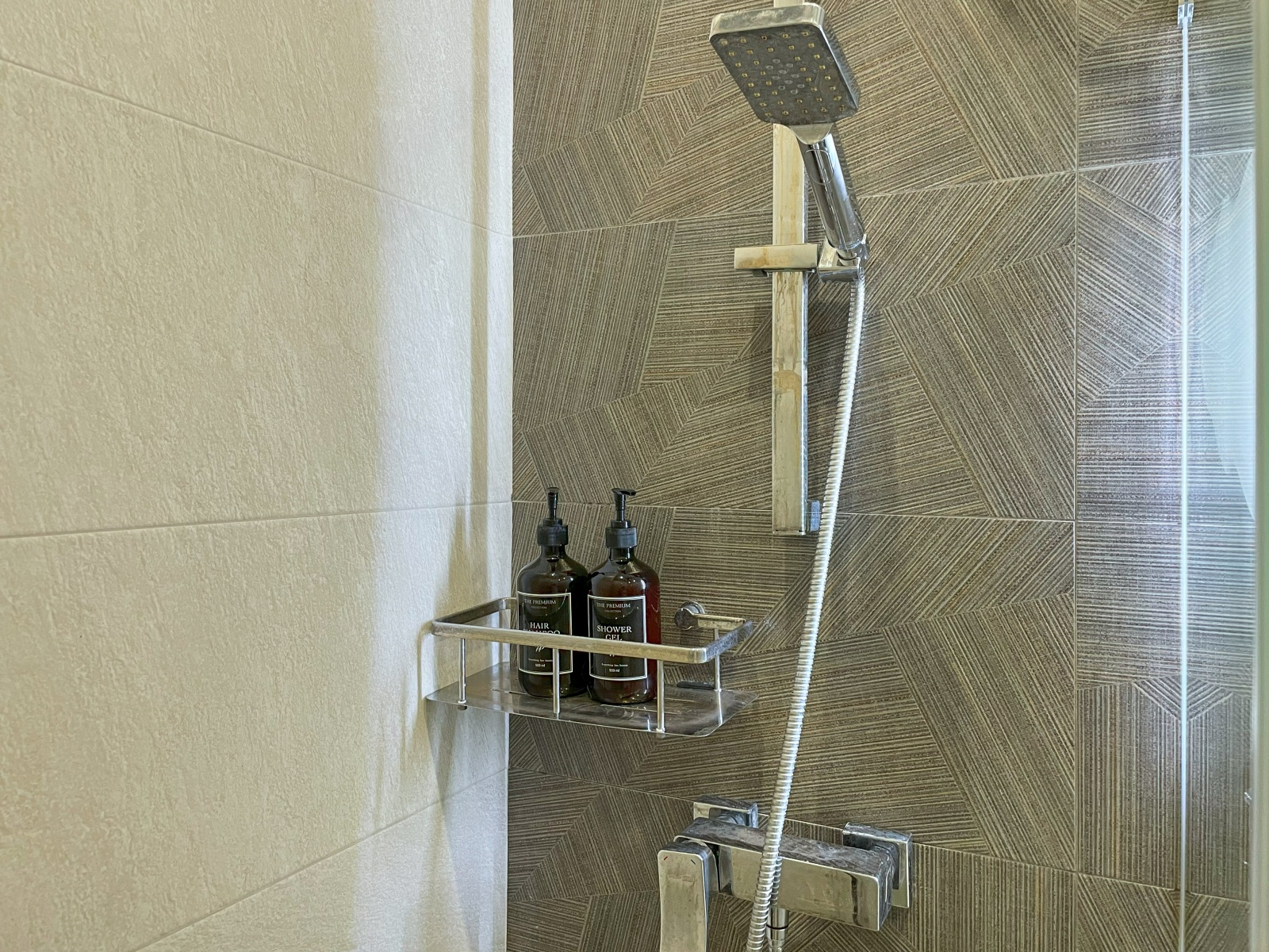 Гостим тут - мини-отель Ocean key, номер Morning Tide