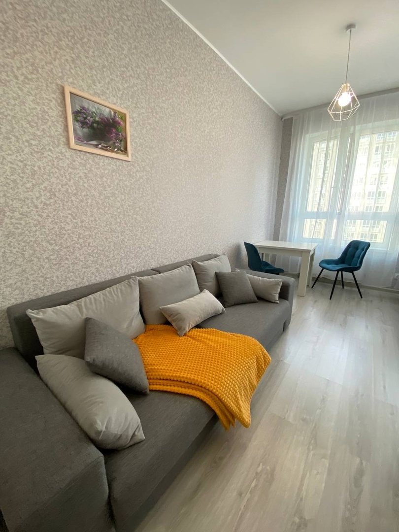 1-к. квартира, 30 м², 23/30 эт.