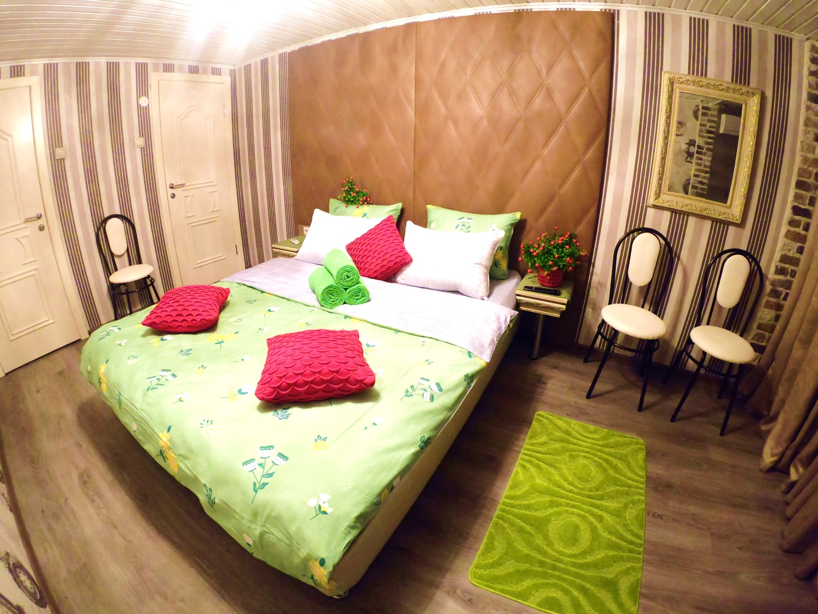 Сдаются 1-комн. апартаменты, 45 м² в ЖК «Галерея ЗИЛ»