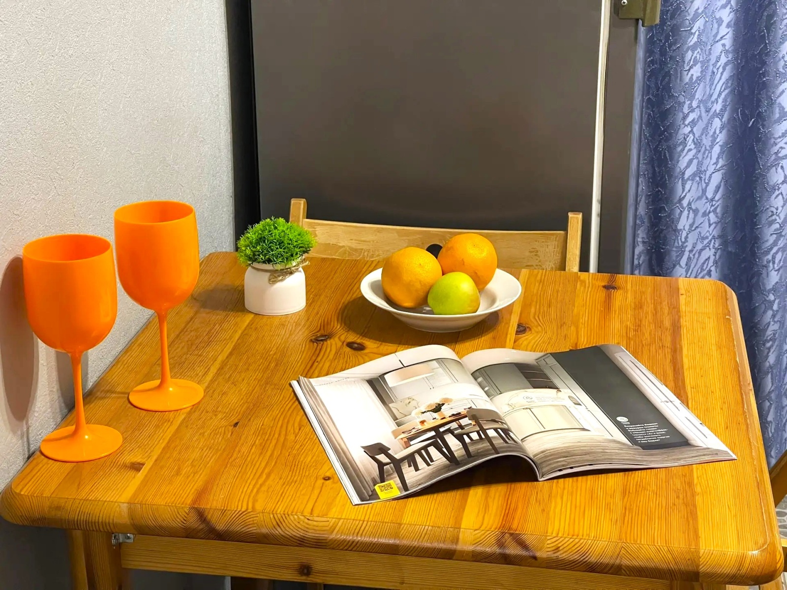 Сдается 1-комн. квартира, 40 м²