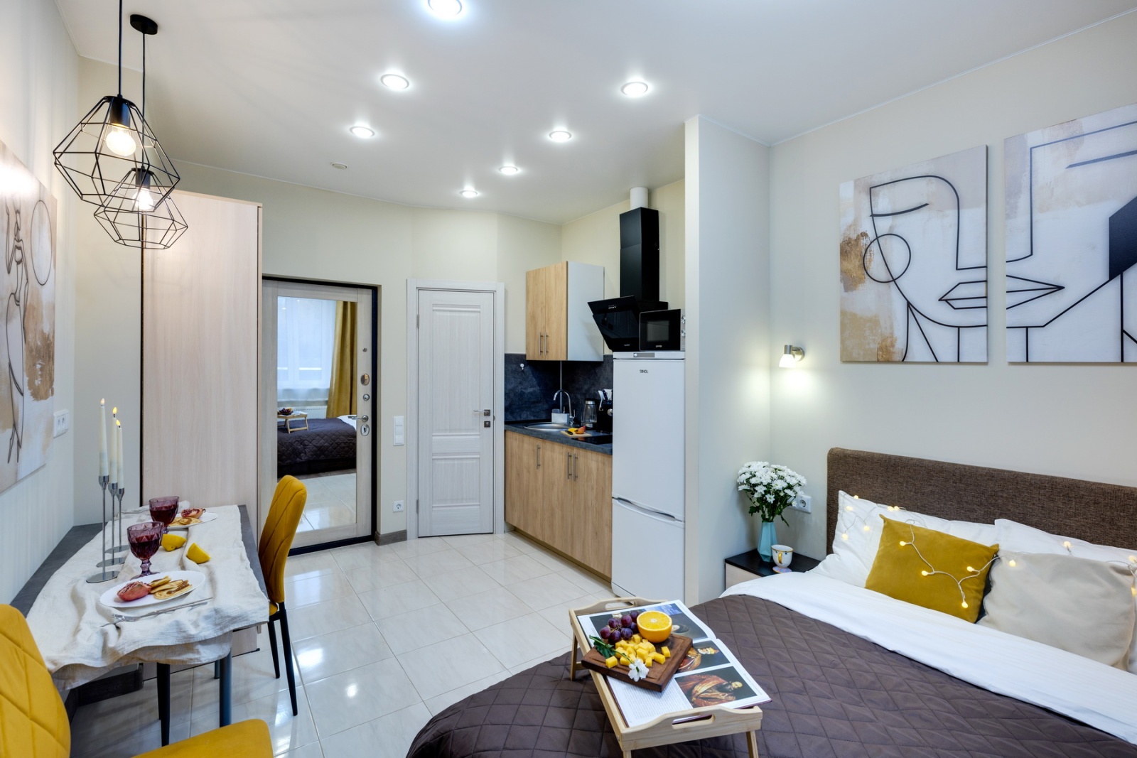 Эллида studio от Home24