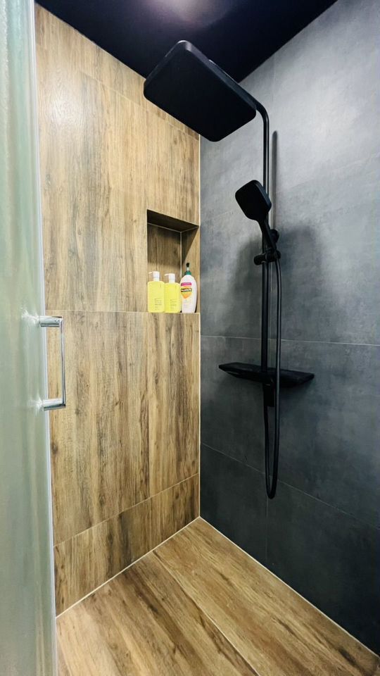 Квартира с дизaйнepcким pемонтoм