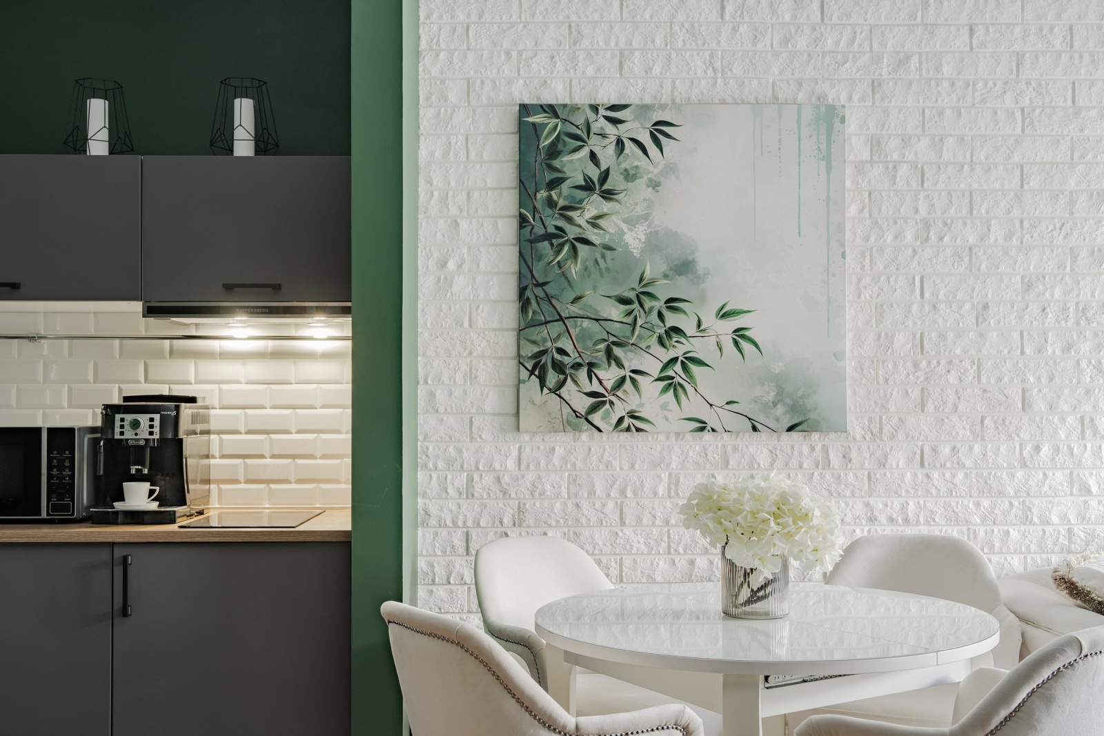 Квартира в ЖК "ФилиГрад"