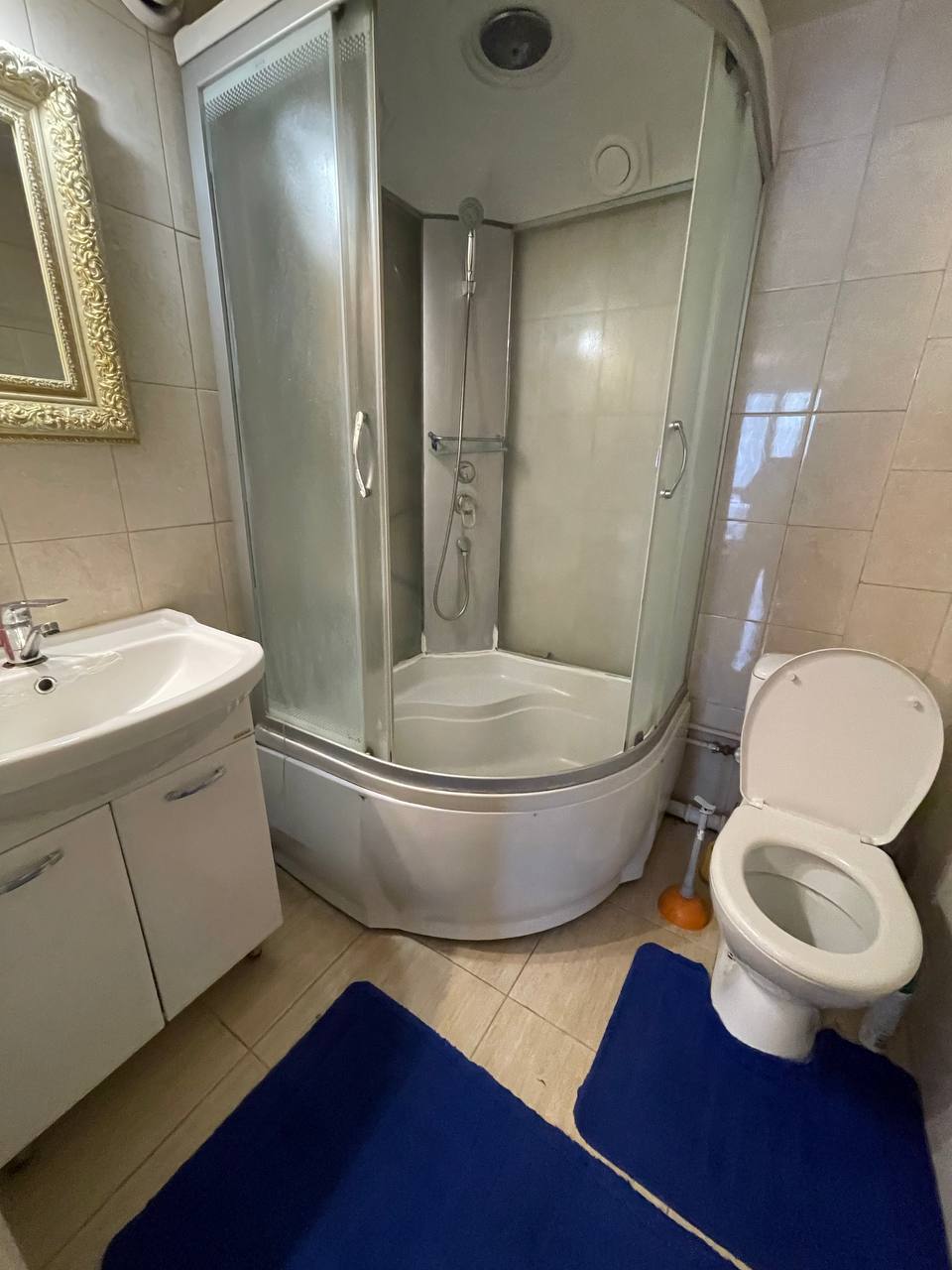 Милана на улице Автозаводская