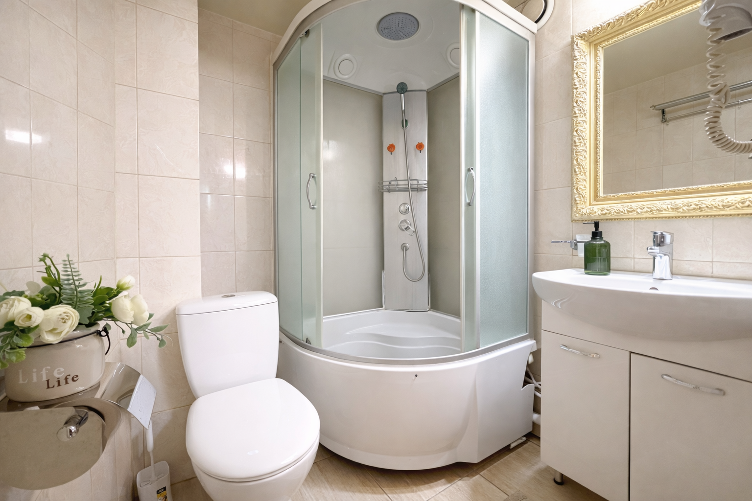 Сдаются 1-комн. апартаменты, 45 м² в ЖК «Галерея ЗИЛ»