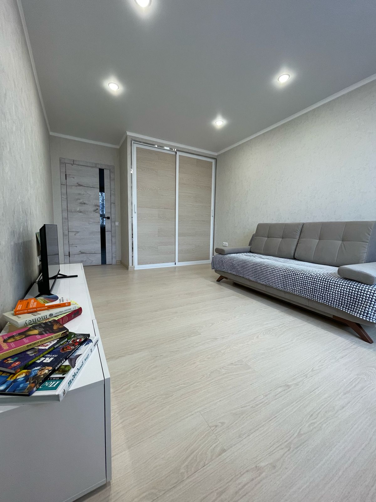 Квартира MaxApart на Яганова 8