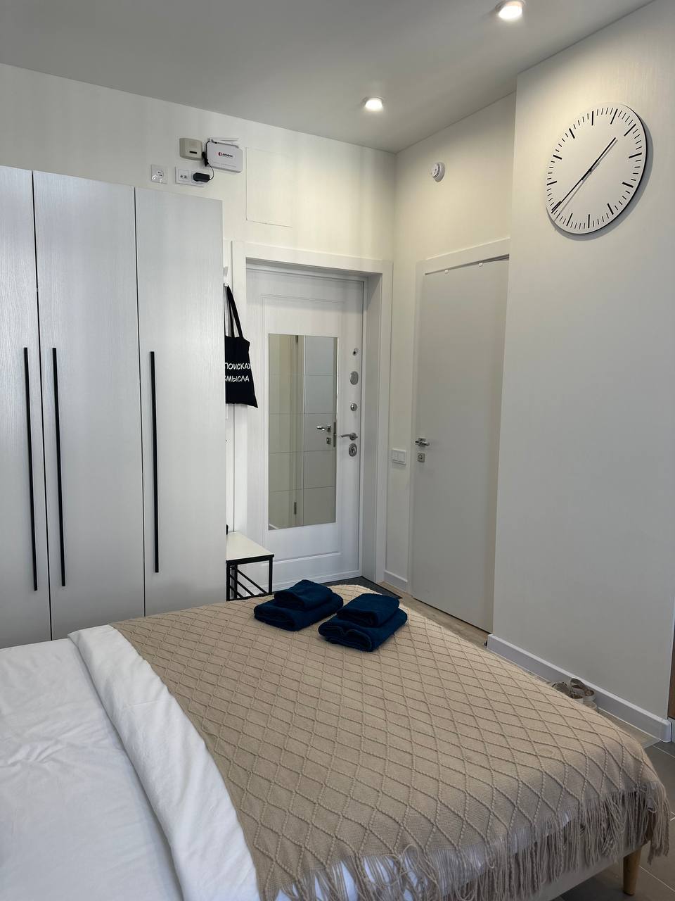 Студия в ЖК "Прокшино"