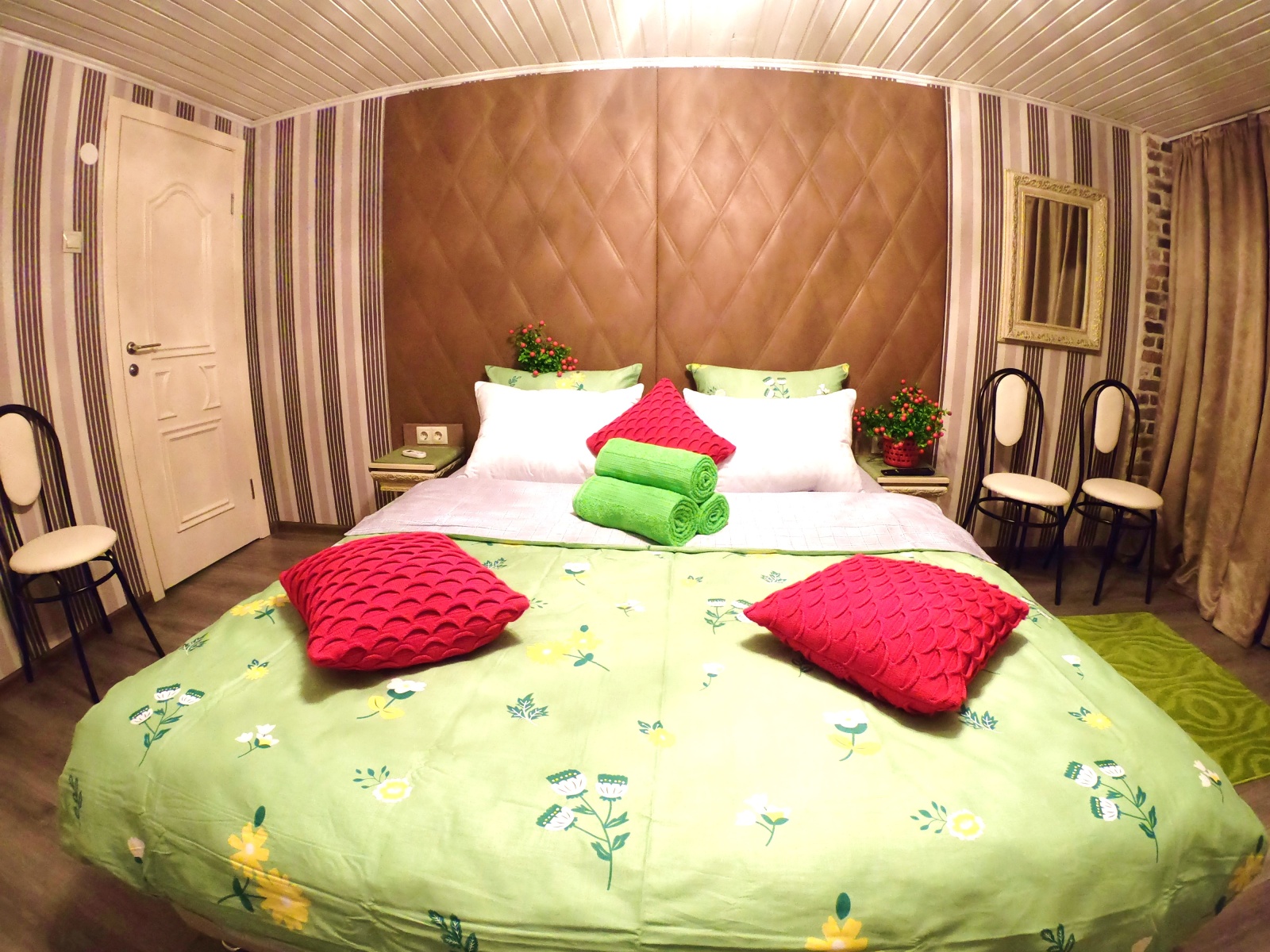 Сдаются 1-комн. апартаменты, 45 м² в ЖК «Галерея ЗИЛ»