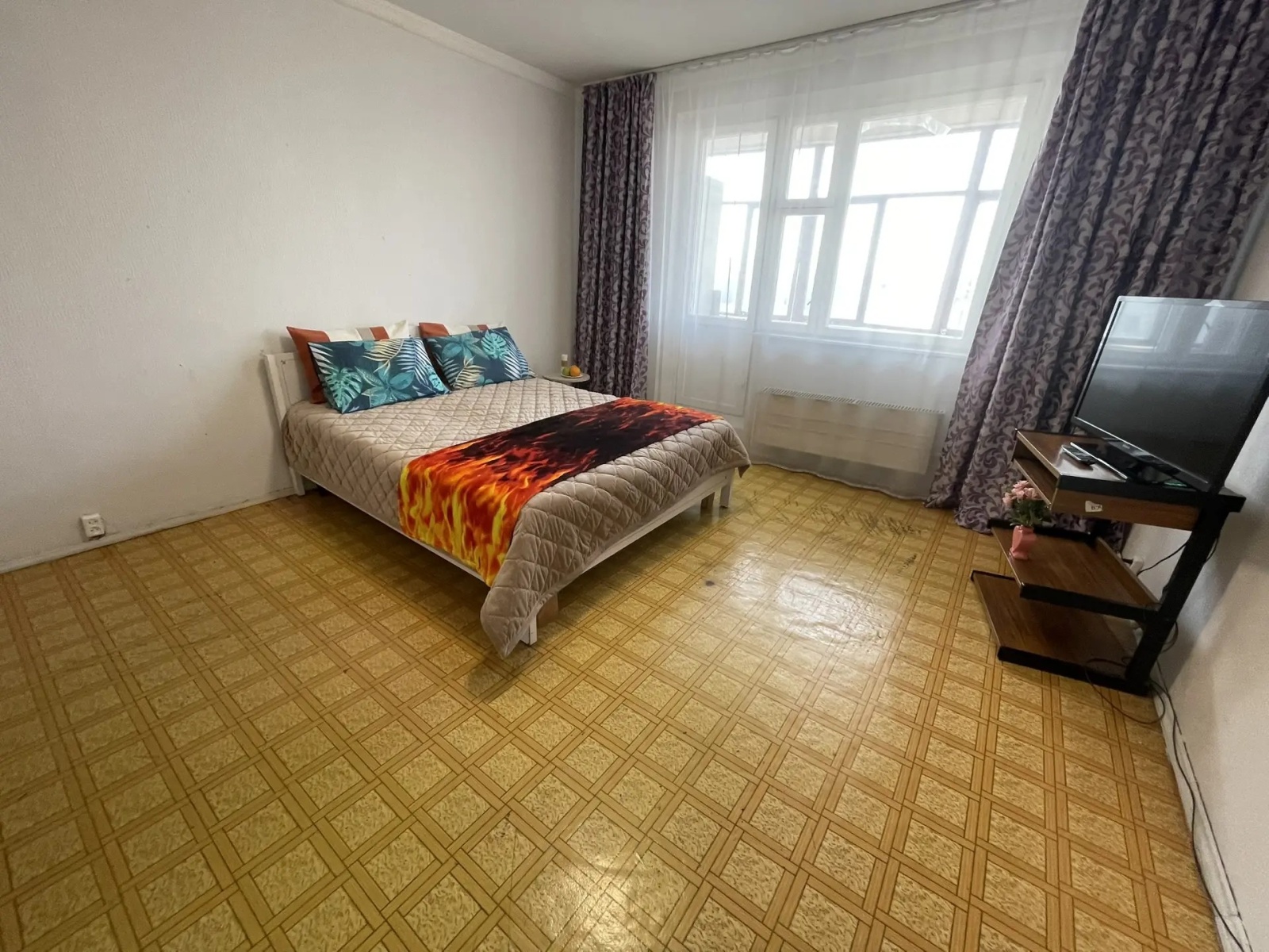 Милана на Мячковском бульваре