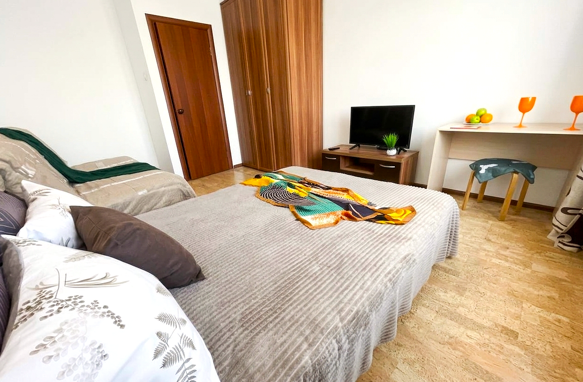 Сдается 1-комн. квартира, 35 м²