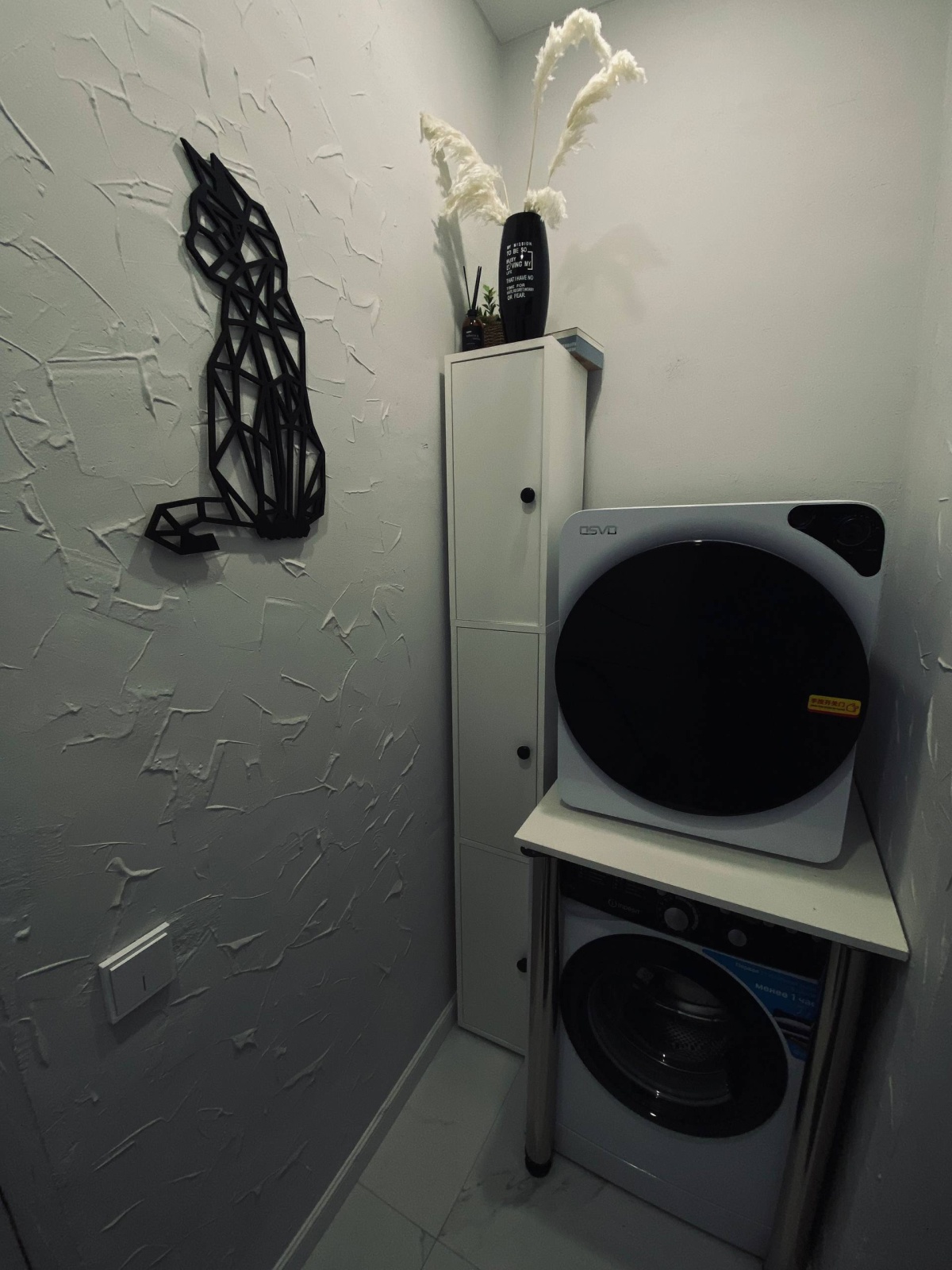 Квартира на Новоостаповской 20