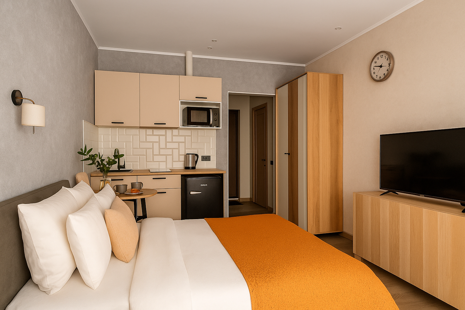 !!!ЧИСТОТА И КОМФОРТ ПО ДОСТУПНОЙ ЦЕНЕ !!!