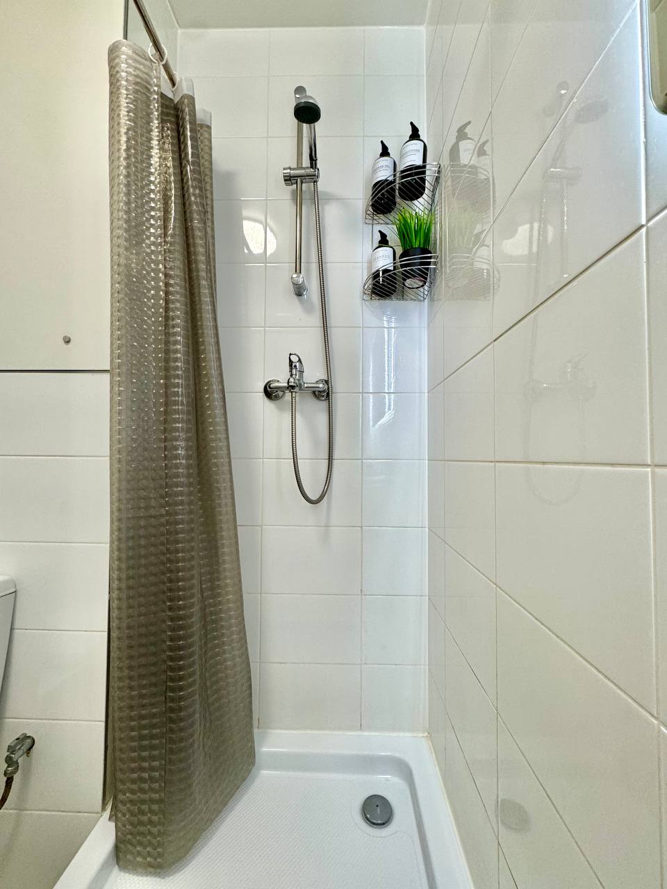 Life Apartments ​Стильная студия в новом доме
