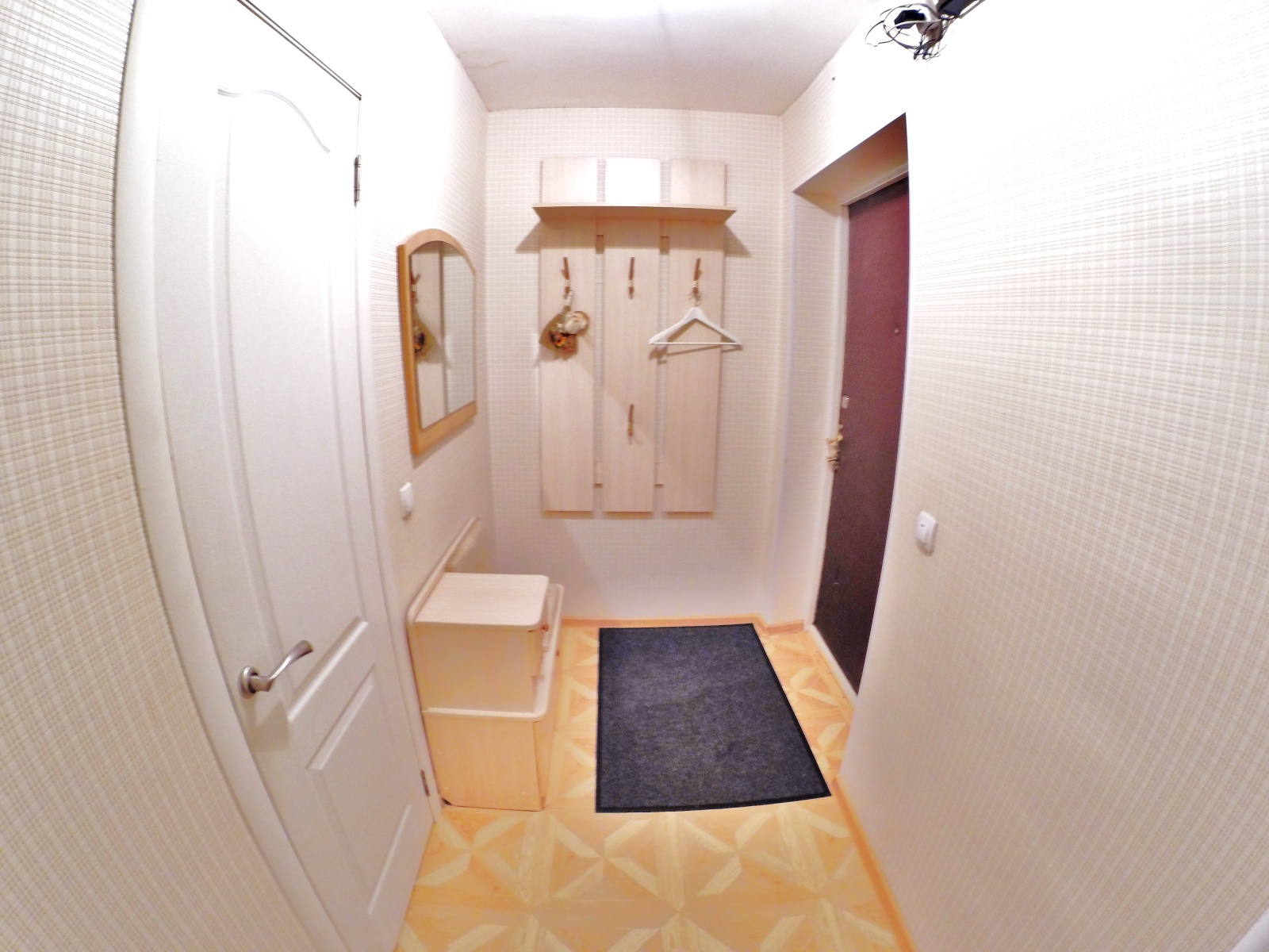 Сдается студия, 37 м²