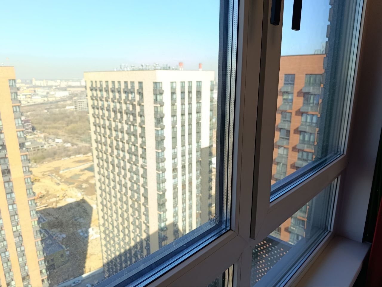 Квартира Аннапурна от НОМЕ24