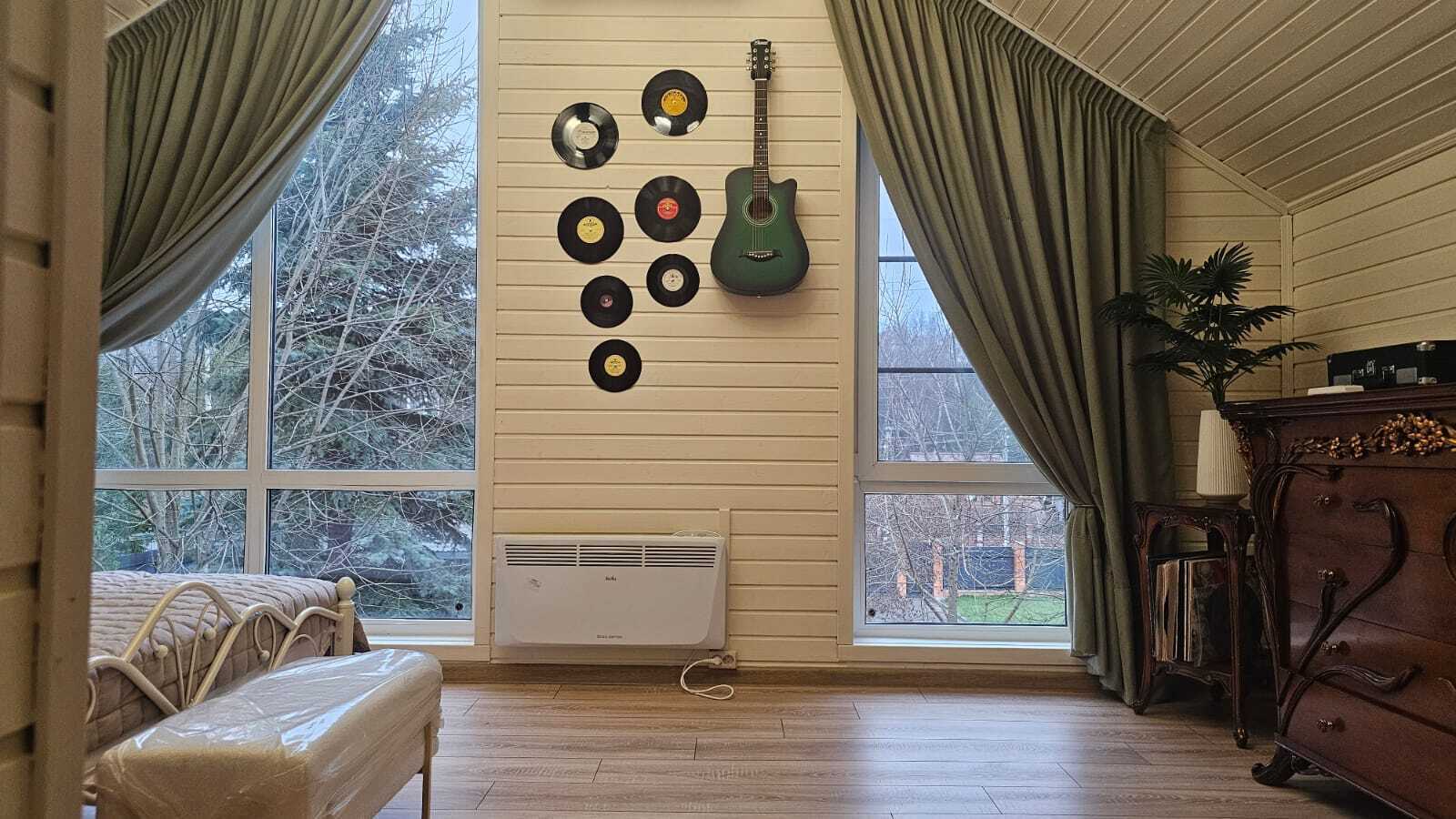 Дом для отдыха на Светлой Поляне 56