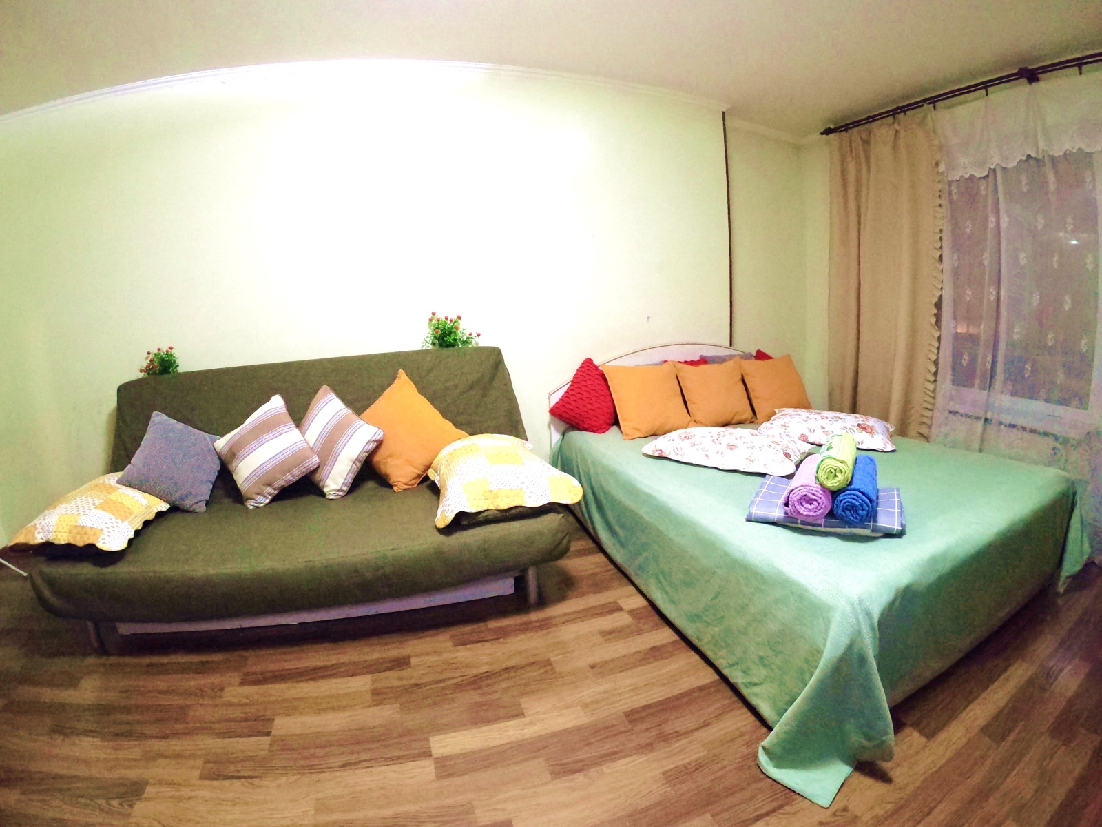 Сдается 1-комн. квартира, 34 м²