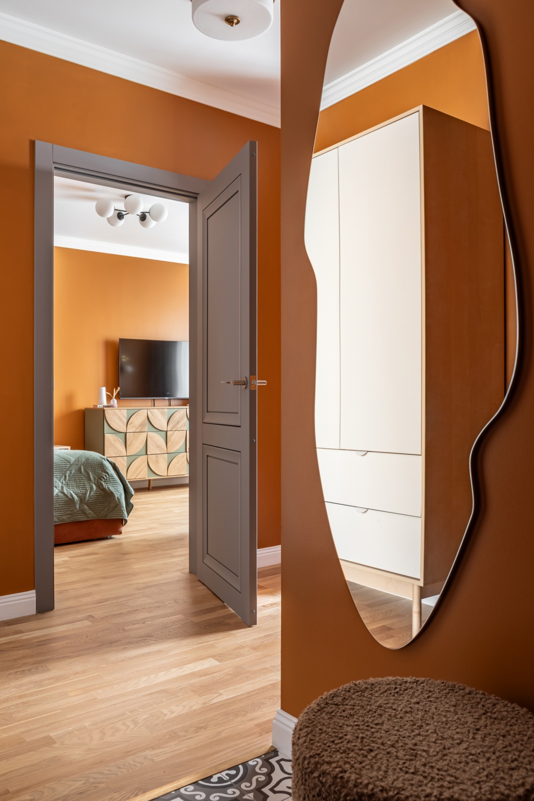 Joy Открытое шоссе