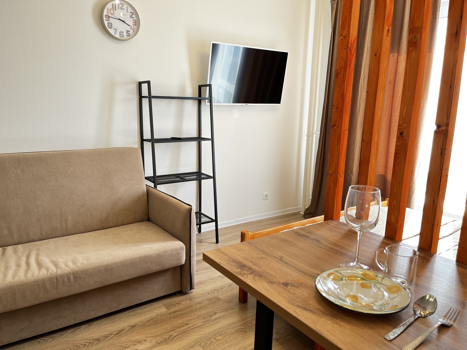 Стильная студия люблино