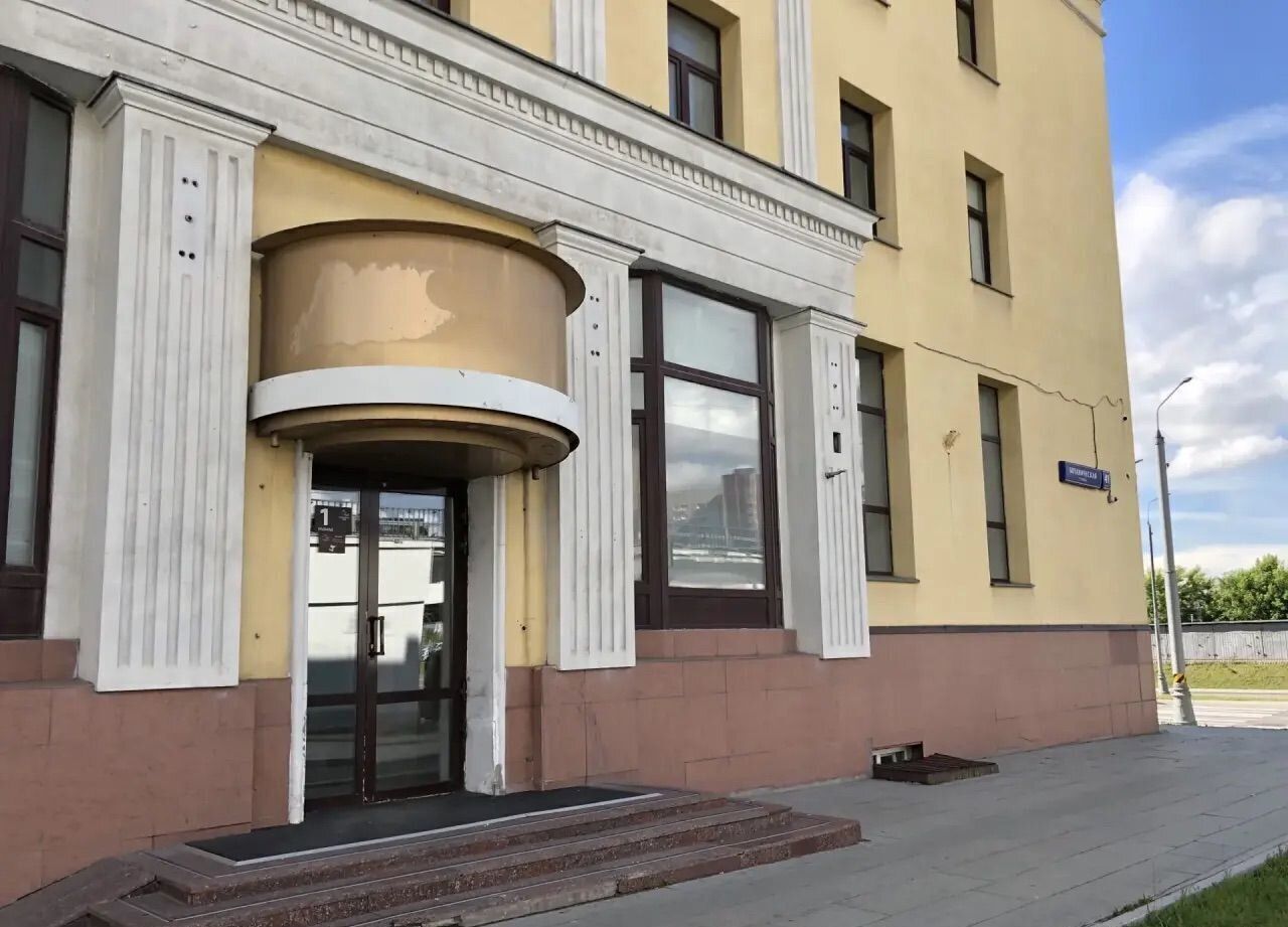 Квартира рядом с мeтрo м. Окpужнaя и м. Влaдыкинo