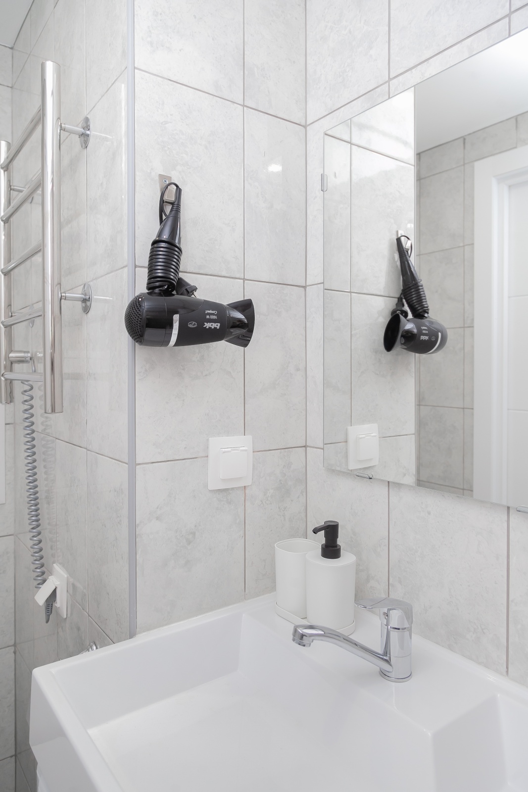 ЖК "Лофт ФМ" на Нижегородской