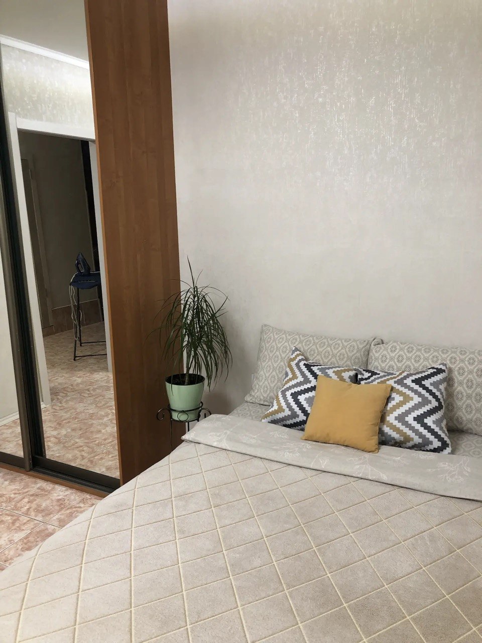 Welcome Home на Островитянова