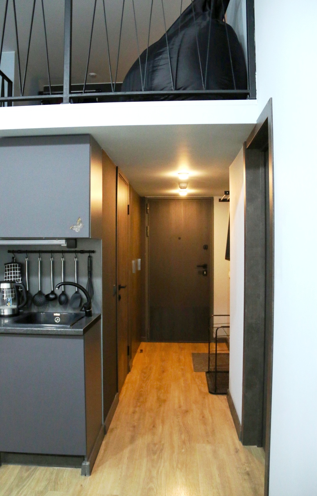 ПРОСТОРНЫЕ АПАРТАМЕНТЫ LIKE HOME APARTMENT У М. НАГОРНАЯ
