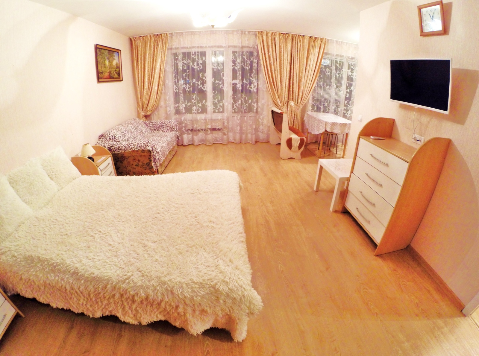 Сдается студия, 37 м²