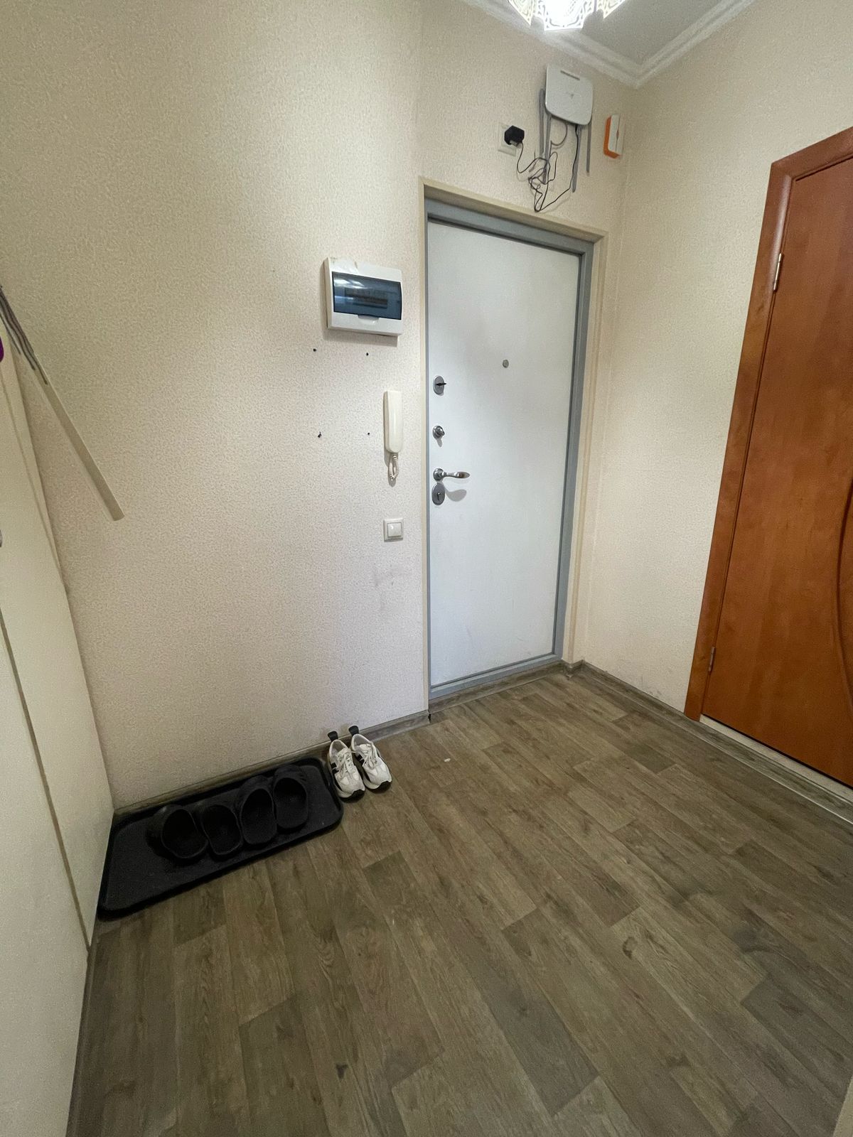 Сдается 1-комн. квартира, 38 м²