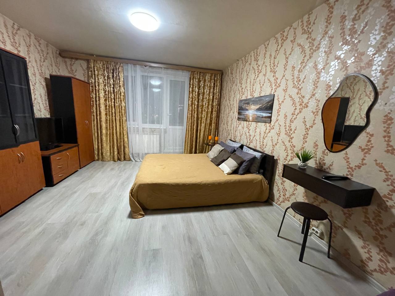 Сдается 1-комн. квартира, 40 м²