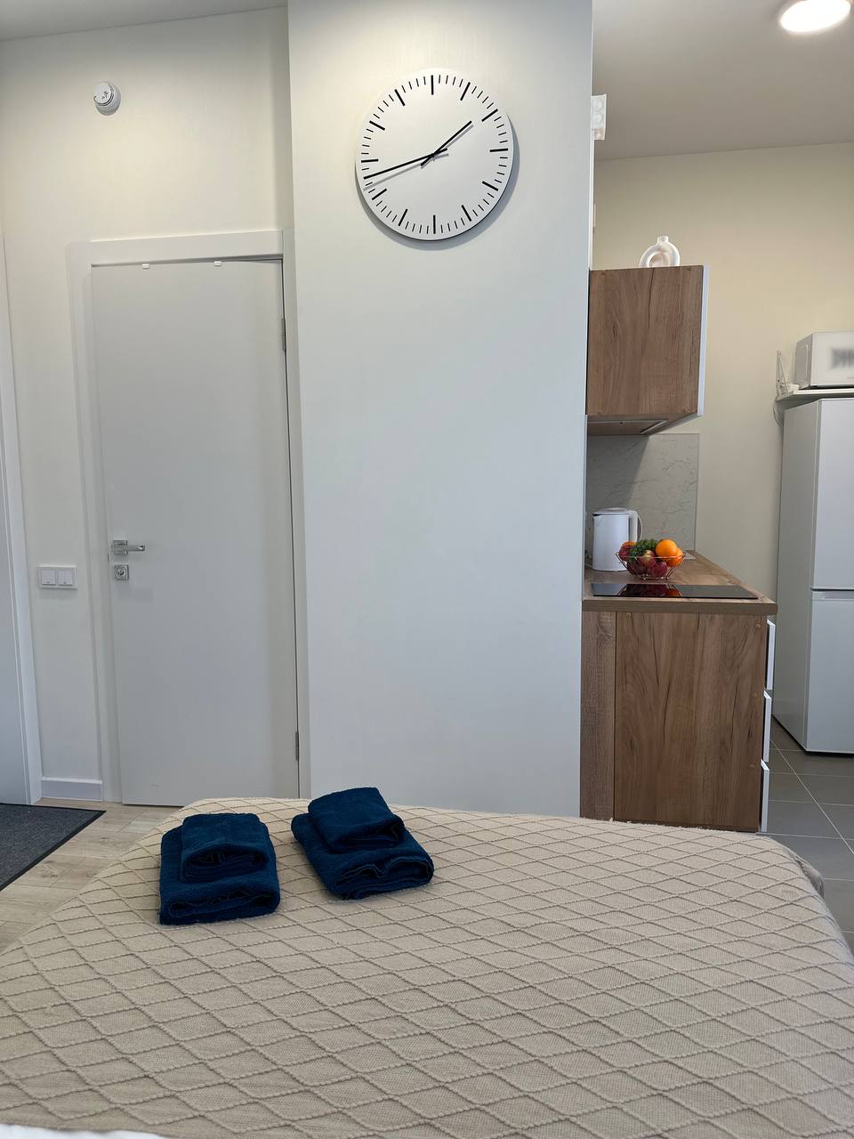 Студия в ЖК "Прокшино"