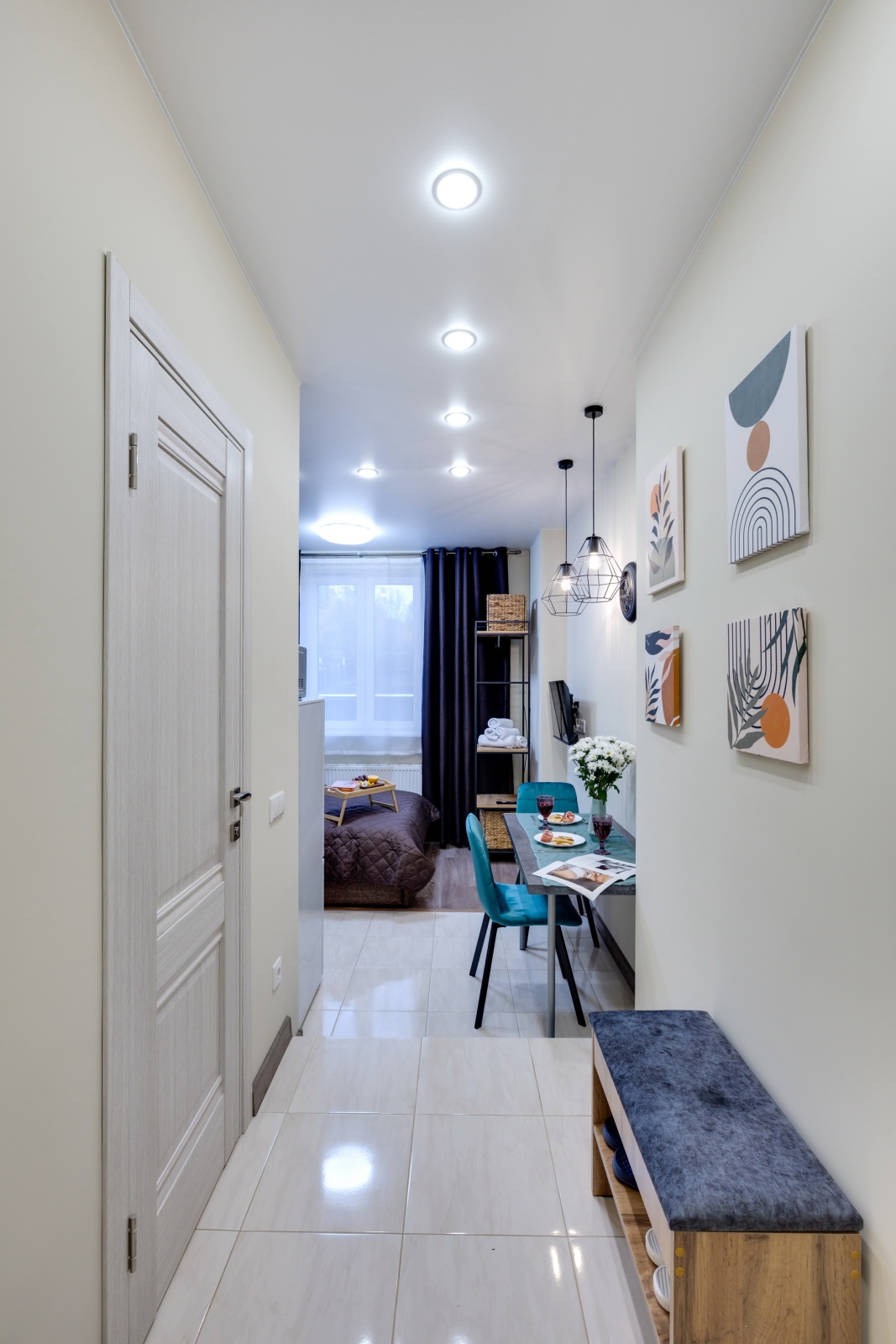 Фрейя studio от Home24