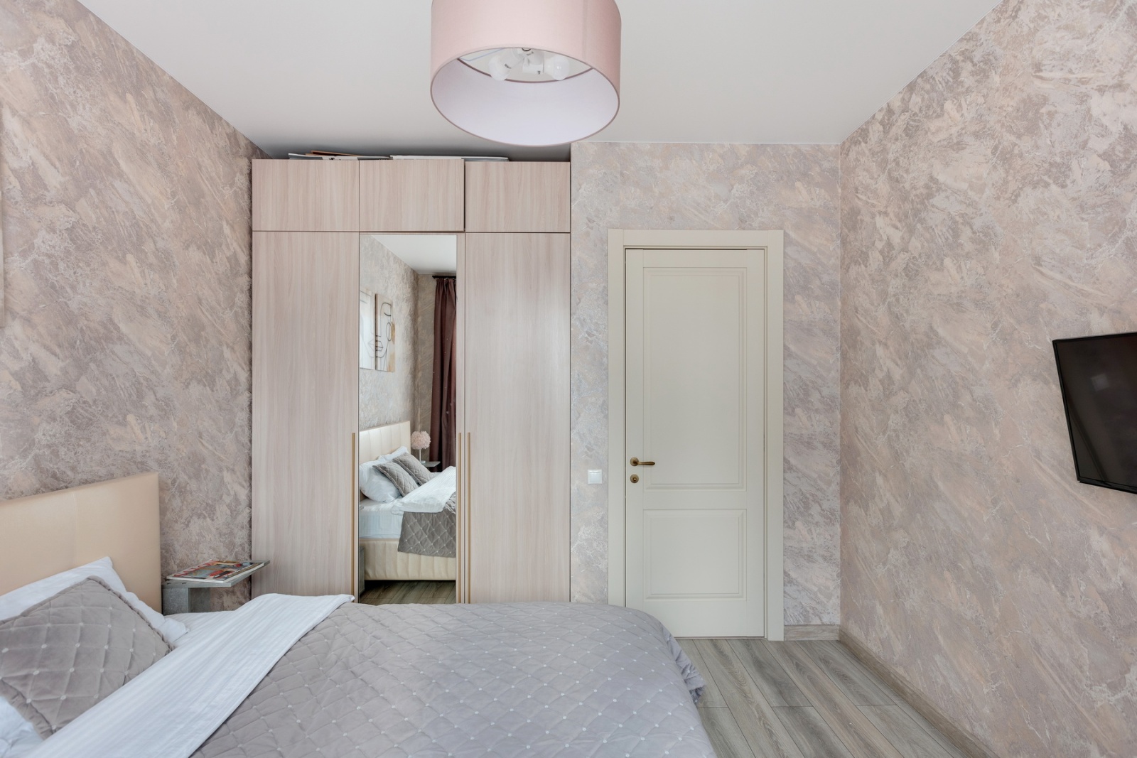 Квартира Карма от Home24