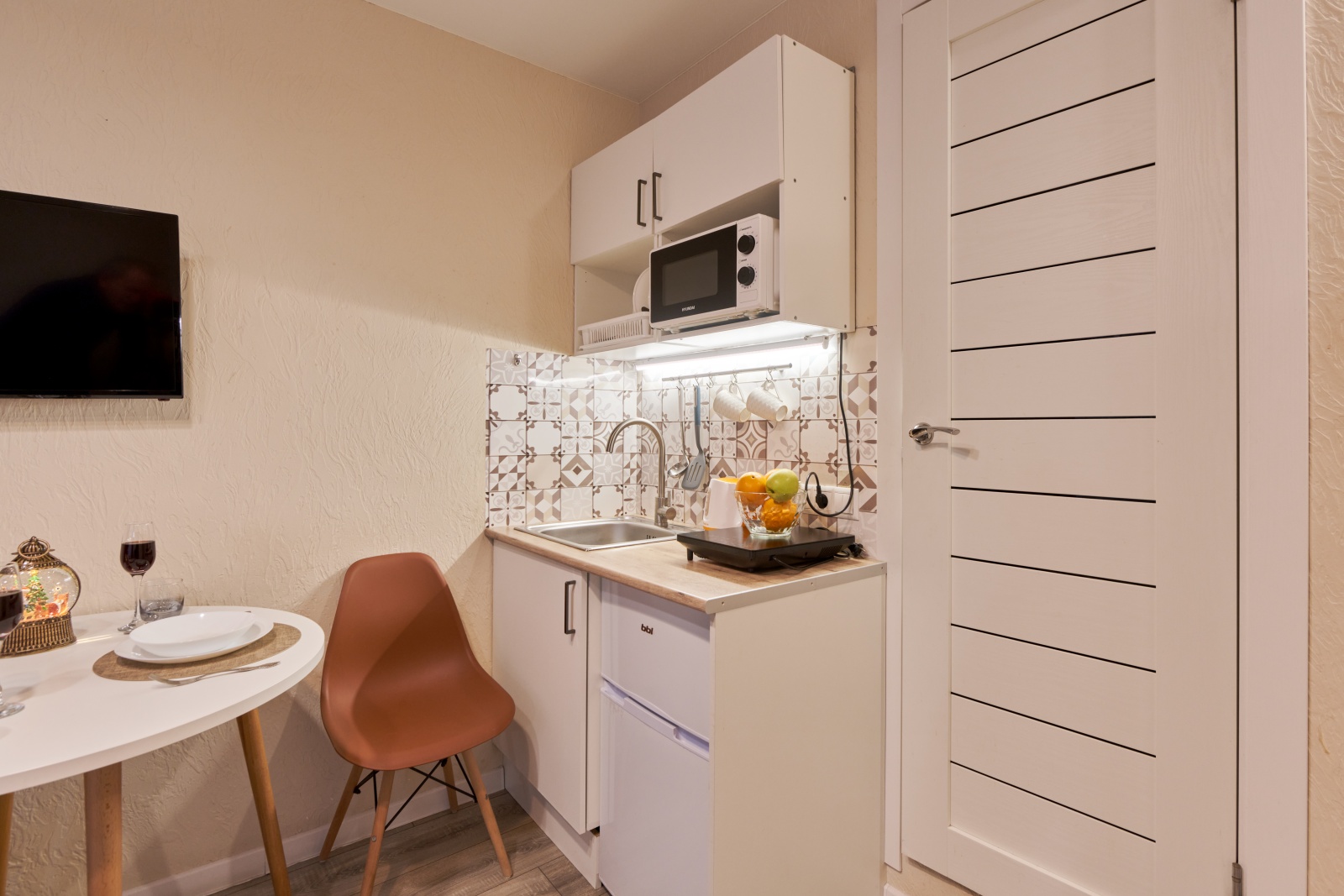 Студия 2 Текстильщики