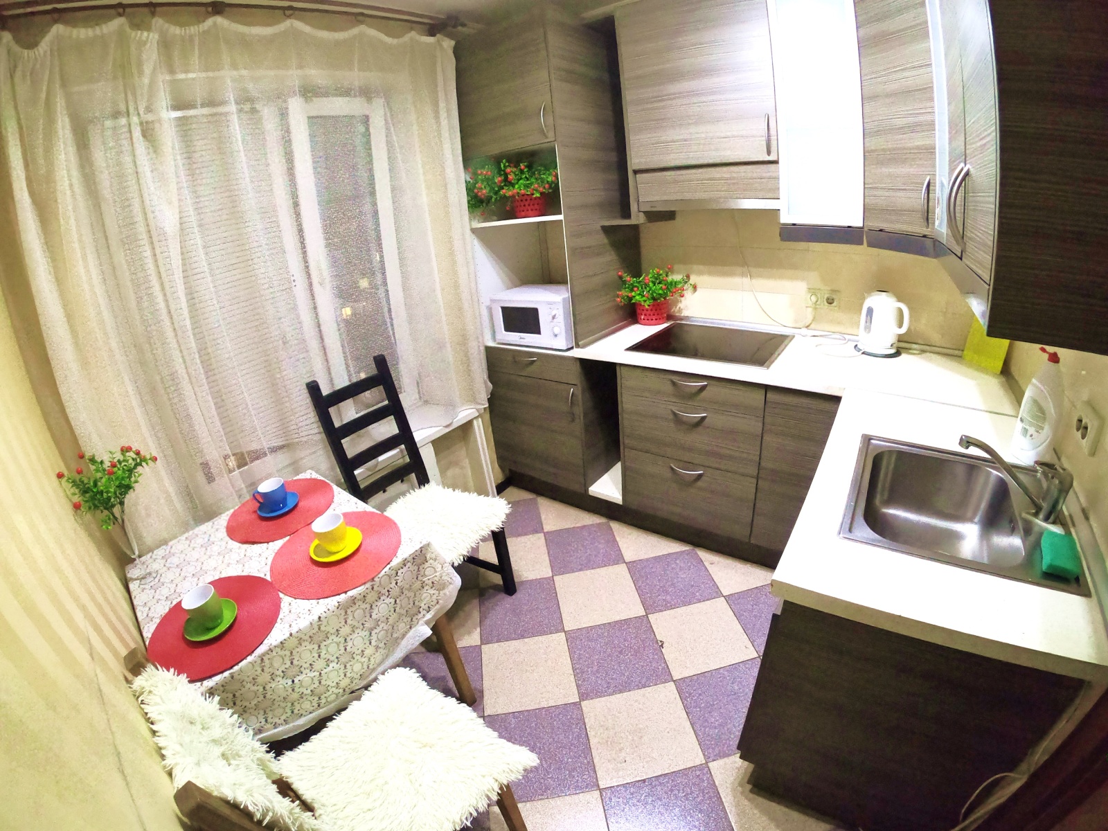 Сдается 1-комн. квартира, 34 м²