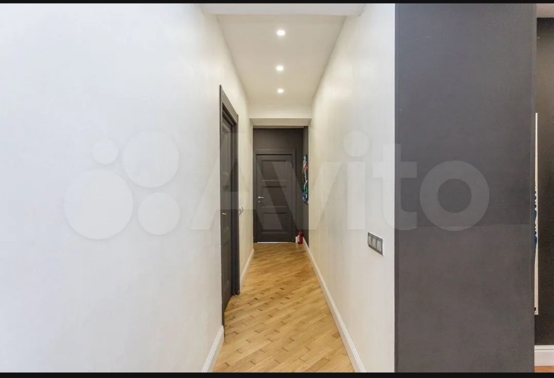 Квартира на Тверской Известного Кинопродюсера