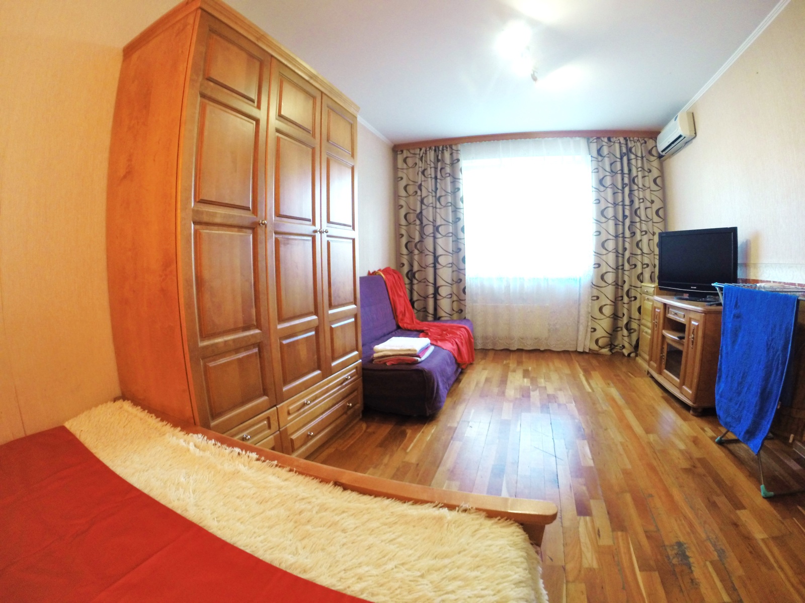 Сдается 1-комн. квартира, 39 м²