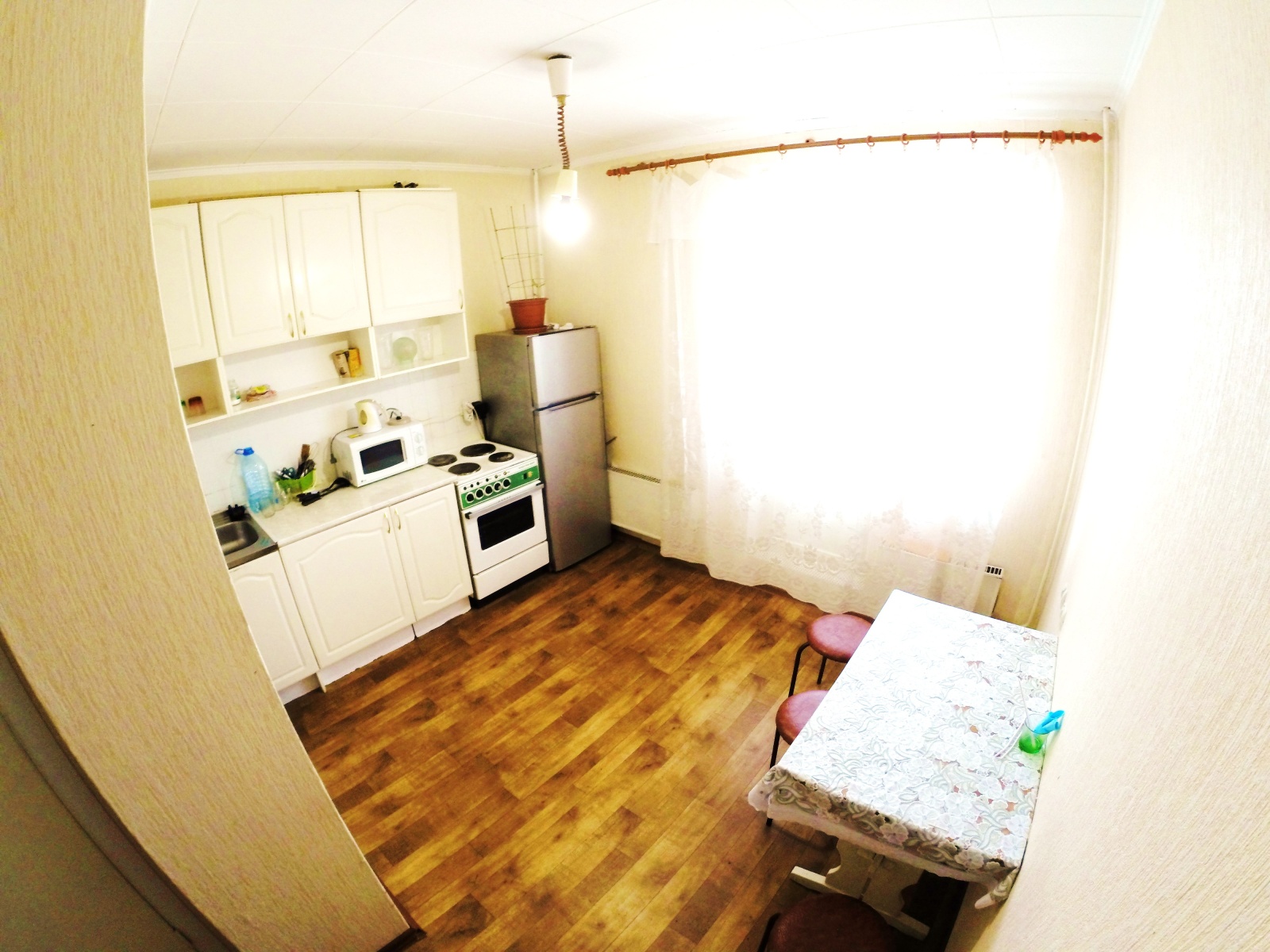 Сдается 1-комн. квартира, 39 м²