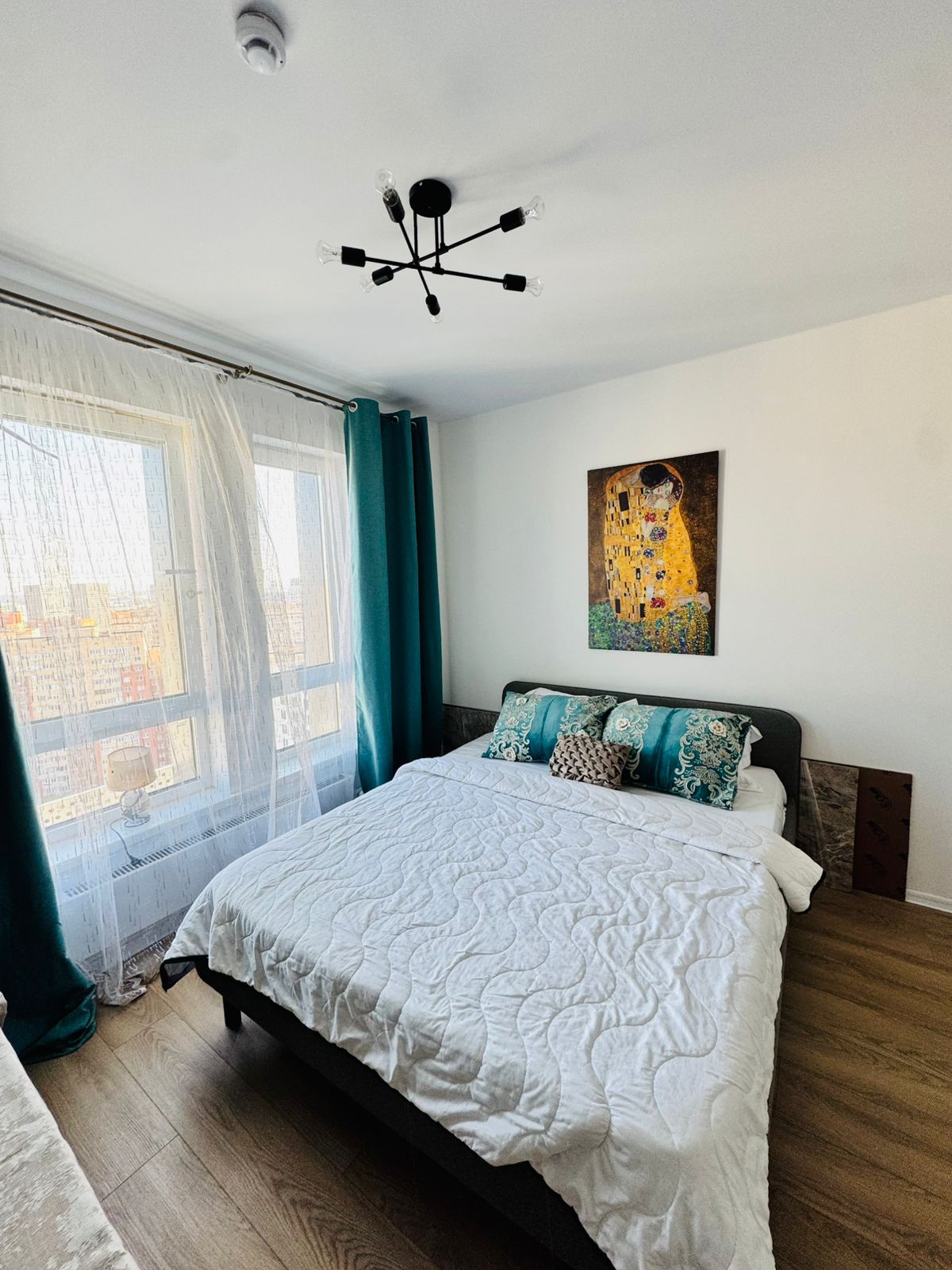 тихий уголок