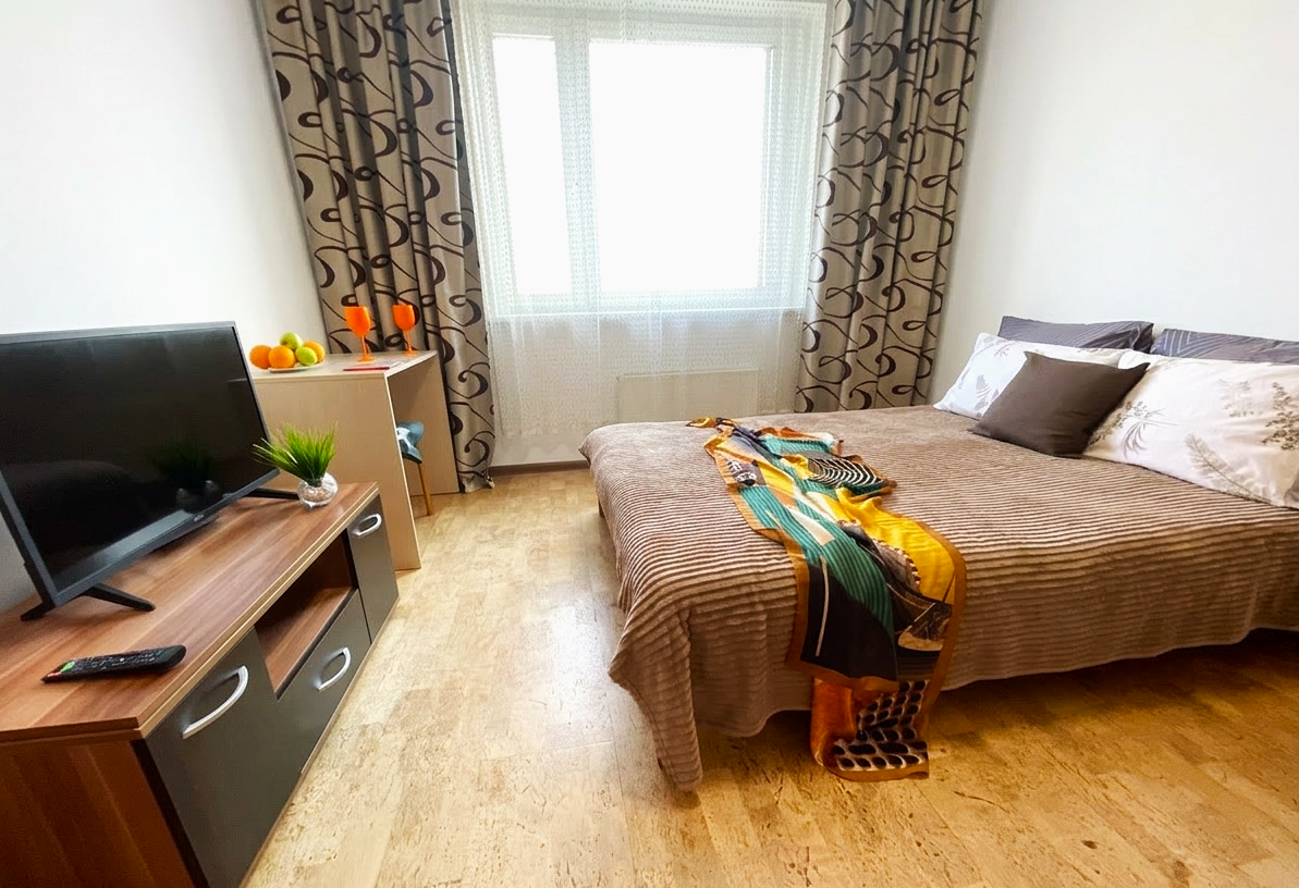 Сдается 1-комн. квартира, 35 м²