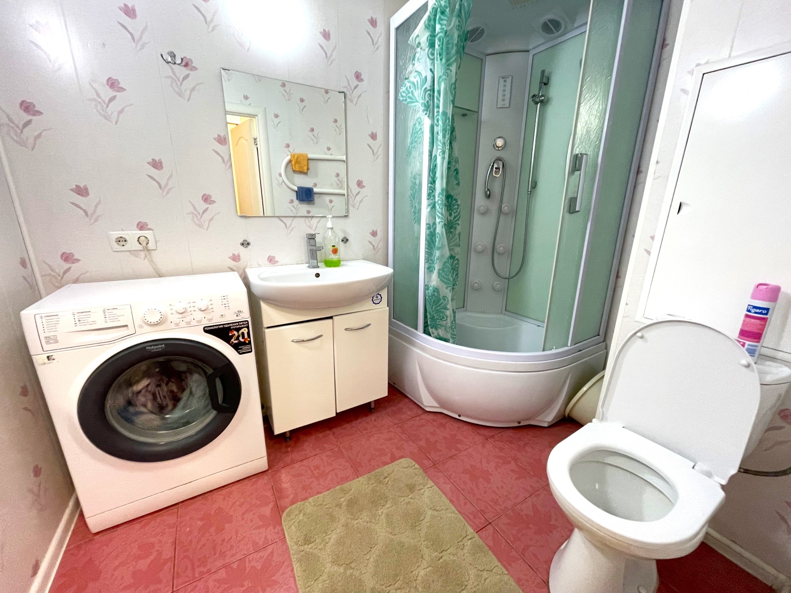 Сдается студия, 37 м²