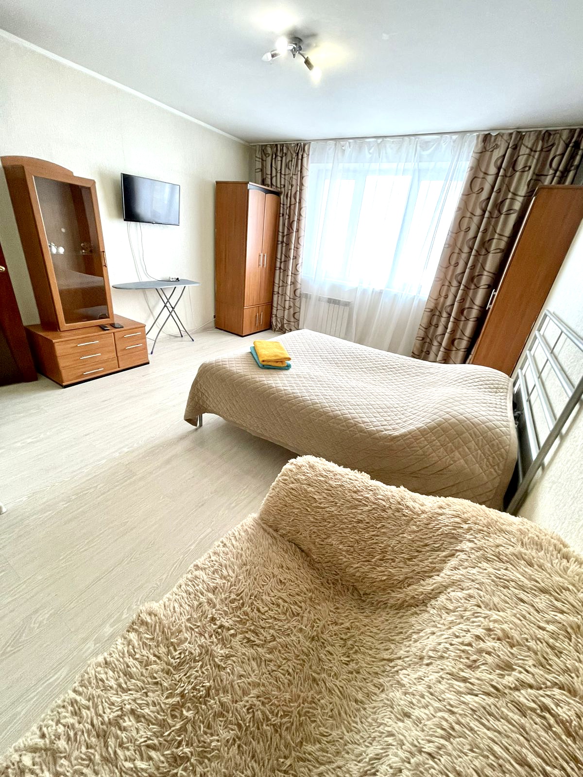 Сдается 1-комн. квартира, 40 м²