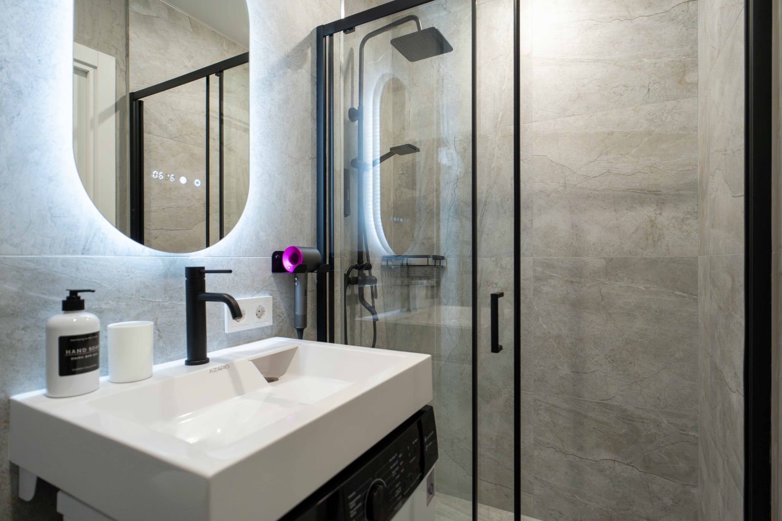 Уютная студия на Н.Басманной