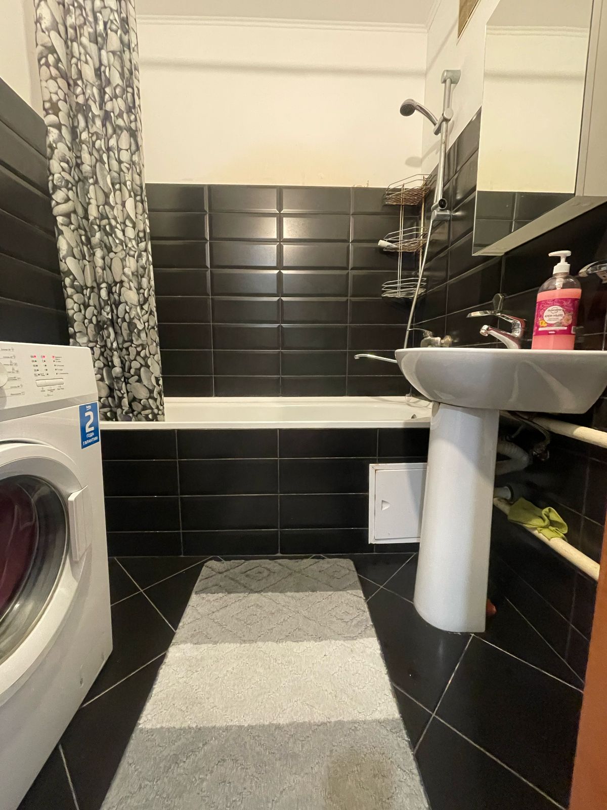 Сдается 1-комн. квартира, 38 м²