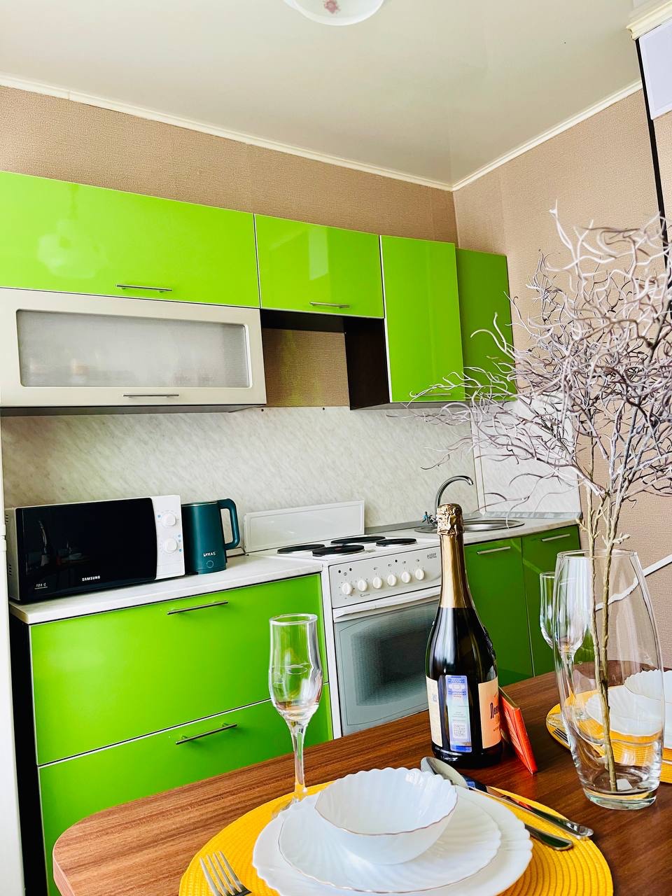 Загорьевская ул., 3к1